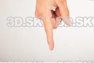 Finger of Oxana  0005